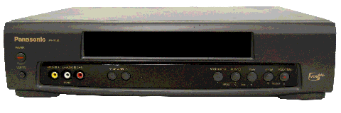 vcr